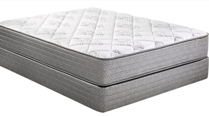 Memory Foam Mattress