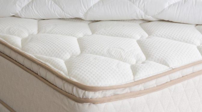 Get the Great Bed with Quality Mattress