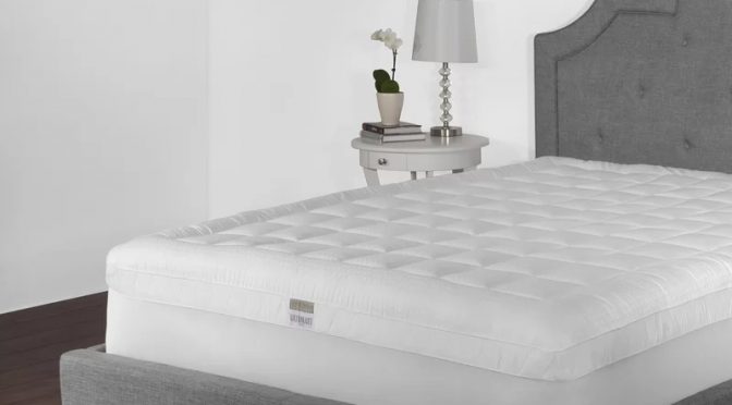 Simmons Curv Mattress Reviews