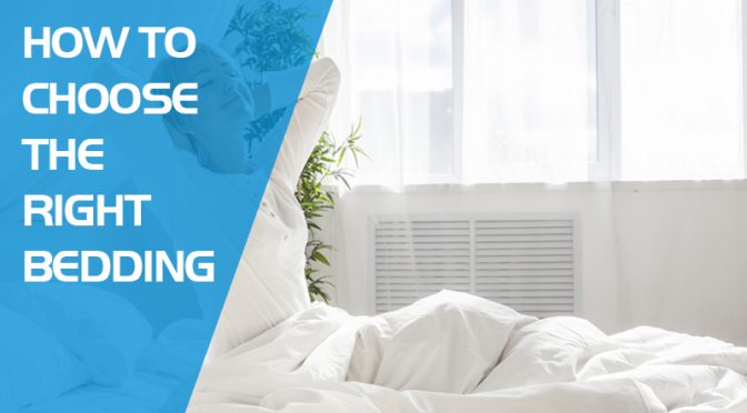 How to choose right mattress