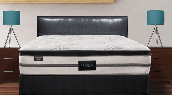 Sherwood Mattresses