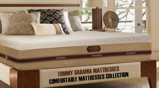 tommy-bahama-mattress-reviews