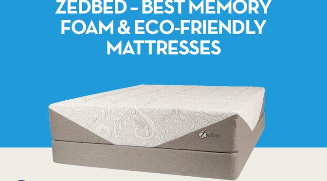 ZedBed-Mattress-Collection
