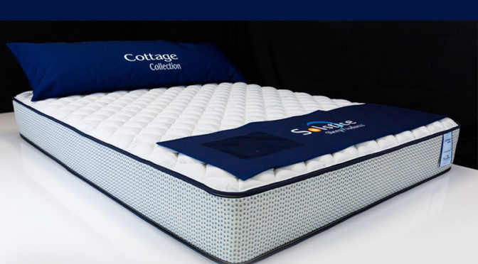 solstice mattress collection