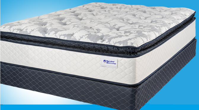 Symbol Mattress
