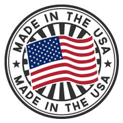 made in the USA seal