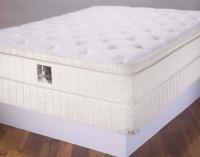 Vera Wang Plush Braid Bed By Serta Reviews Highest Rated Mattress