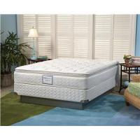 Sealy Posturepedic Preferred Series Stonesedge Plush Pillow Top